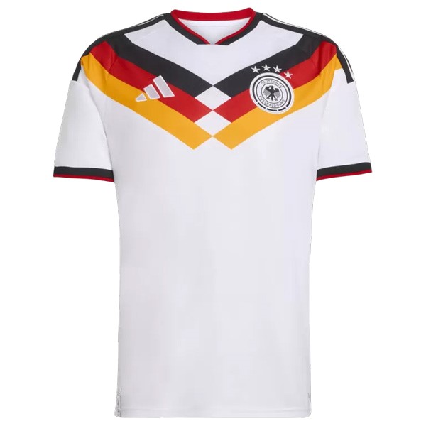 Trikot Deutschland Heim 2026